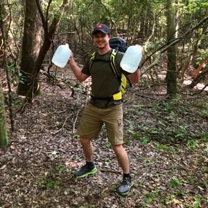 Meet your Posher, Ben